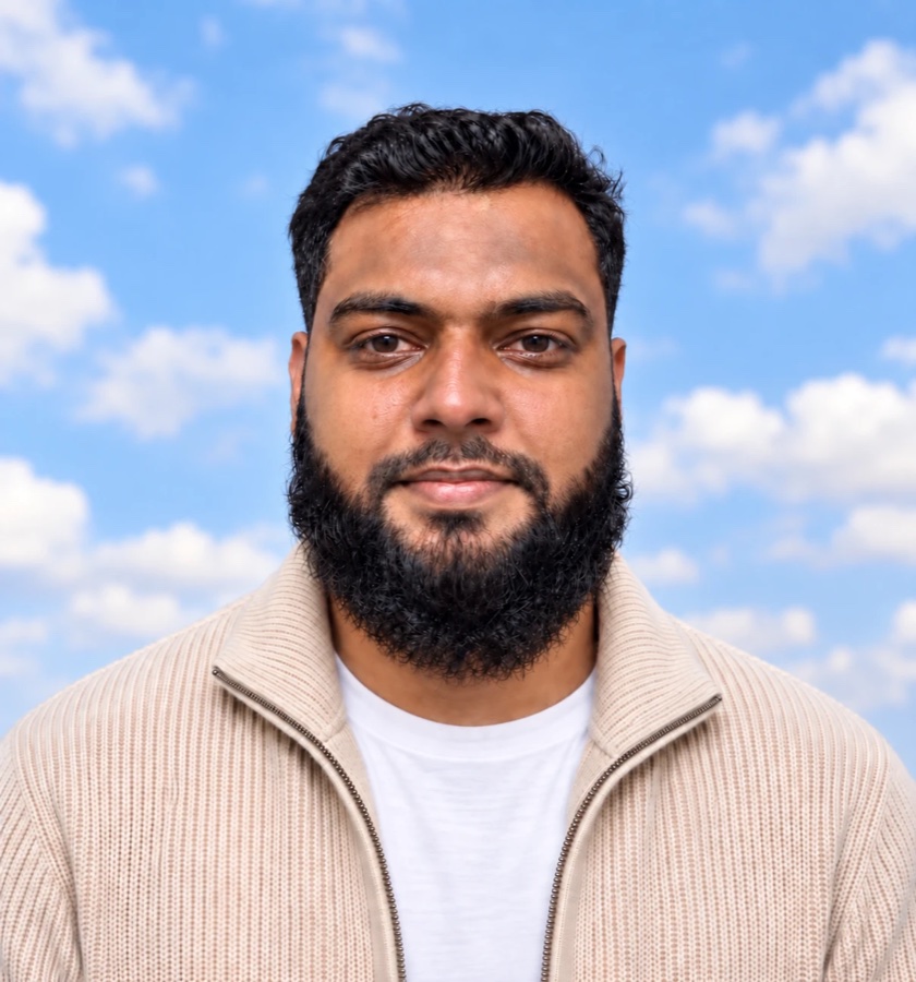 Rakibul Hasan